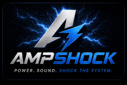 AMPSHOCK