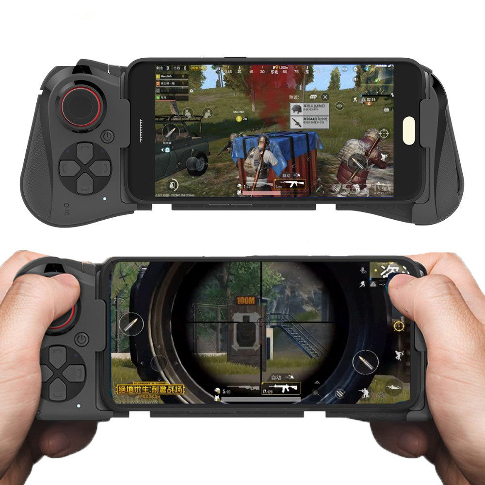 PUBG Game Controller Mocute-058 Bluetooth Gamepad