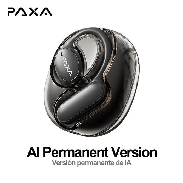 135 Languages Wireless Bluetooth Translation Earphones